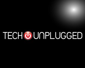 Logo Design entry 815052 submitted by mojmartin to the Logo Design for TechUnplugged run by TechUnplugged