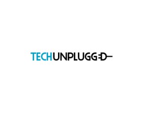 Logo Design entry 815054 submitted by SiyosGraphic to the Logo Design for TechUnplugged run by TechUnplugged