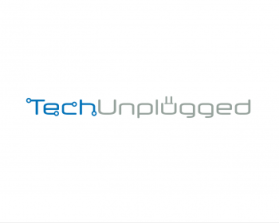 Logo Design entry 815077 submitted by imanjoe to the Logo Design for TechUnplugged run by TechUnplugged