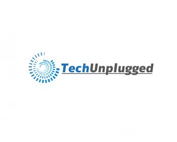 Logo Design entry 815104 submitted by vectored to the Logo Design for TechUnplugged run by TechUnplugged