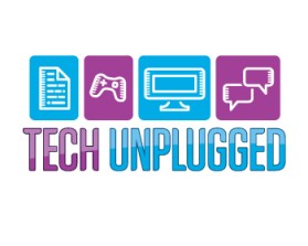 Logo Design Entry 815162 submitted by cxsharp to the contest for TechUnplugged run by TechUnplugged