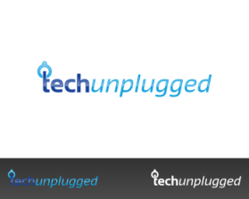 Logo Design Entry 815184 submitted by imanjoe to the contest for TechUnplugged run by TechUnplugged