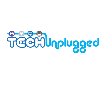 Logo Design entry 815194 submitted by mojmartin to the Logo Design for TechUnplugged run by TechUnplugged