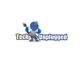 Logo Design entry 815326 submitted by RM.designs to the Logo Design for TechUnplugged run by TechUnplugged