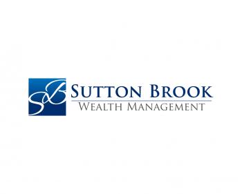 Logo Design entry 815460 submitted by vectored to the Logo Design for Sutton Brook Wealth Management run by Deeban
