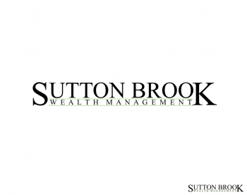 Logo Design entry 815458 submitted by kaizer to the Logo Design for Sutton Brook Wealth Management run by Deeban