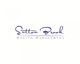 Logo Design entry 815477 submitted by life05 to the Logo Design for Sutton Brook Wealth Management run by Deeban
