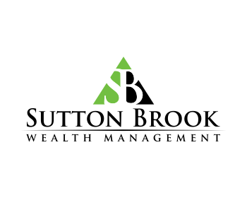Logo Design entry 815560 submitted by wong_beji12 to the Logo Design for Sutton Brook Wealth Management run by Deeban