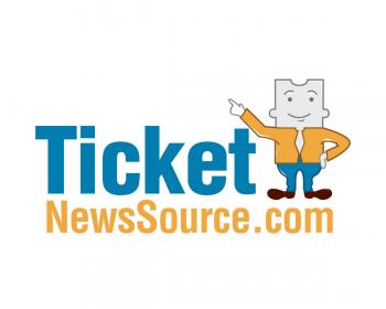 Logo Design entry 815610 submitted by vivekananda.10june to the Logo Design for Ticket News Source or TicketNewsSource.com run by wsp1214
