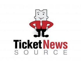 Logo Design entry 815614 submitted by vivekananda.10june to the Logo Design for Ticket News Source or TicketNewsSource.com run by wsp1214