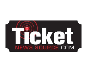 Logo Design entry 815623 submitted by FactoryMinion to the Logo Design for Ticket News Source or TicketNewsSource.com run by wsp1214