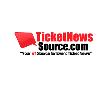 Logo Design entry 815634 submitted by ibbie ammiel to the Logo Design for Ticket News Source or TicketNewsSource.com run by wsp1214