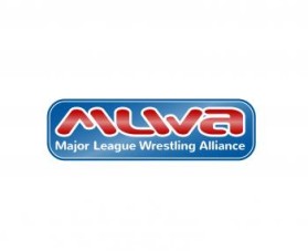 Logo Design entry 815637 submitted by Rick01 to the Logo Design for Major League Wrestling Alliance run by patrickmwyllie