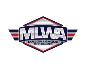 Logo Design Entry 815643 submitted by nagamas to the contest for Major League Wrestling Alliance run by patrickmwyllie