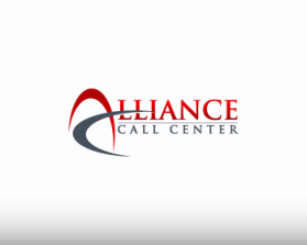 Logo Design entry 815670 submitted by graphic_mj to the Logo Design for Alliance Call Center run by ppierce