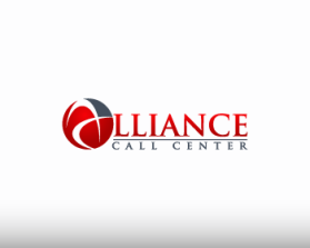 Logo Design entry 815674 submitted by faysalfarhan to the Logo Design for Alliance Call Center run by ppierce