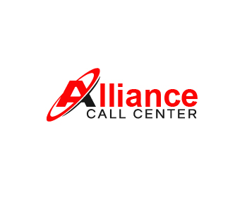 Logo Design entry 815740 submitted by iAutomate to the Logo Design for Alliance Call Center run by ppierce