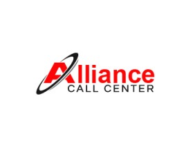 Logo Design entry 815702 submitted by iAutomate to the Logo Design for Alliance Call Center run by ppierce