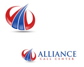 Logo Design entry 815740 submitted by RM.designs to the Logo Design for Alliance Call Center run by ppierce