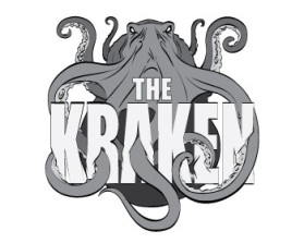 Logo Design entry 815826 submitted by life05 to the Logo Design for Need a Boat Logo for a 56' Yacht Named The Kraken! run by afirebrand
