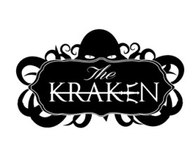 Logo Design entry 815833 submitted by JINKODESIGNS to the Logo Design for Need a Boat Logo for a 56' Yacht Named The Kraken! run by afirebrand