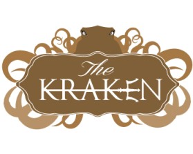 Logo Design entry 815837 submitted by JINKODESIGNS to the Logo Design for Need a Boat Logo for a 56' Yacht Named The Kraken! run by afirebrand