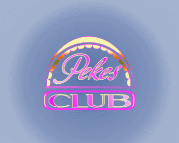 Logo Design entry 815935 submitted by Coral to the Logo Design for Pekes Club run by Gachicon