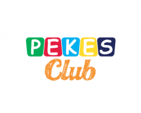 Logo Design entry 815887 submitted by beekitty7 to the Logo Design for Pekes Club run by Gachicon