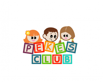 Logo Design entry 815935 submitted by vectored to the Logo Design for Pekes Club run by Gachicon