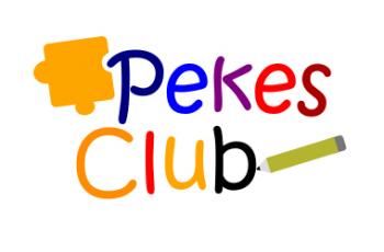 Logo Design entry 815897 submitted by LucioB to the Logo Design for Pekes Club run by Gachicon