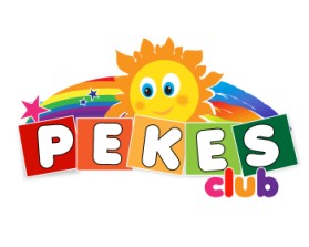 Logo Design entry 815935 submitted by koneko to the Logo Design for Pekes Club run by Gachicon