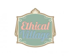 Logo Design entry 815985 submitted by life05 to the Logo Design for Ethical Village run by EthicalVillage