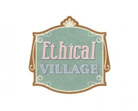 Logo Design entry 815988 submitted by angelenee to the Logo Design for Ethical Village run by EthicalVillage