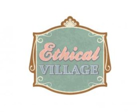 Logo Design entry 815989 submitted by vectored to the Logo Design for Ethical Village run by EthicalVillage