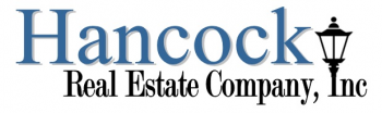 Logo Design entry 816057 submitted by mu2najmudin to the Logo Design for Hancock Real Estate Company, Inc. run by hollycameron