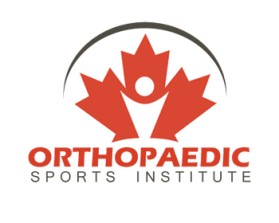 Logo Design entry 816355 submitted by Cre8iveVines to the Logo Design for Orthopaedic Sports Institute run by osi