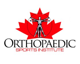 Logo Design entry 816357 submitted by kaven to the Logo Design for Orthopaedic Sports Institute run by osi