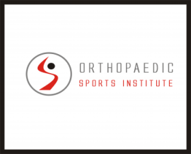 Logo Design entry 816370 submitted by Cre8iveVines to the Logo Design for Orthopaedic Sports Institute run by osi