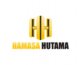 Logo Design entry 817451 submitted by sella to the Logo Design for PT Hamasa Hutama run by indrahsc