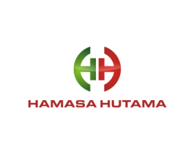 Logo Design entry 817459 submitted by sella to the Logo Design for PT Hamasa Hutama run by indrahsc