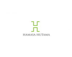 Logo Design entry 817461 submitted by roc to the Logo Design for PT Hamasa Hutama run by indrahsc