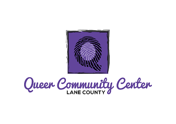 Logo Design entry 818178 submitted by DORIANA999 to the Logo Design for Queer Community Center Lane County run by Qcenterlanecounty