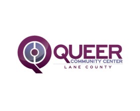 Logo Design entry 818151 submitted by life05 to the Logo Design for Queer Community Center Lane County run by Qcenterlanecounty