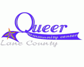 Logo Design entry 818154 submitted by life05 to the Logo Design for Queer Community Center Lane County run by Qcenterlanecounty
