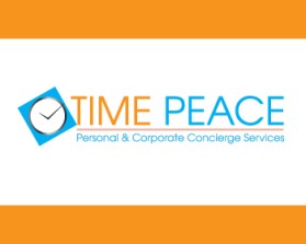 Logo Design entry 818303 submitted by aneena to the Logo Design for TimePeace  run by daniairton