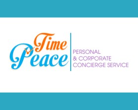 Logo Design entry 818305 submitted by aneena to the Logo Design for TimePeace  run by daniairton
