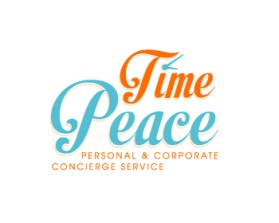Logo Design entry 818308 submitted by aneena to the Logo Design for TimePeace  run by daniairton