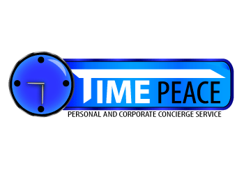 Logo Design entry 818329 submitted by wakaranai to the Logo Design for TimePeace  run by daniairton