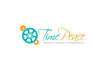 Logo Design entry 818269 submitted by airish.designs to the Logo Design for TimePeace  run by daniairton