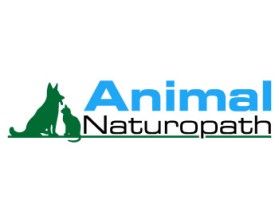 Logo Design entry 818350 submitted by logo212 to the Logo Design for Animal Naturopath run by animalnaturo